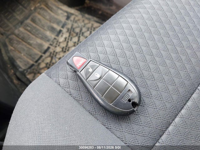 Продаж на аукціоні авто 2010 Dodge Grand Caravan Se, vin: 2D4RN4DE8AR277656, номер лоту: 30096283