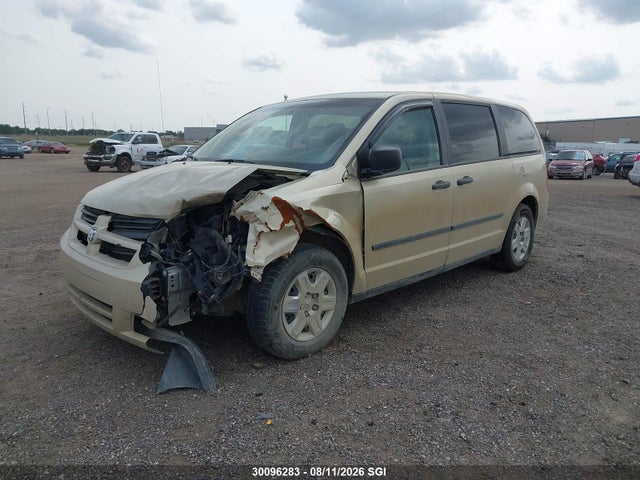 Продаж на аукціоні авто 2010 Dodge Grand Caravan Se, vin: 2D4RN4DE8AR277656, номер лоту: 30096283