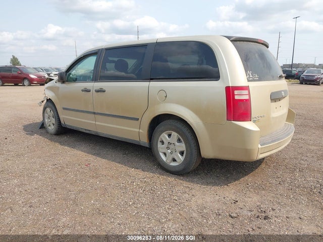 Продаж на аукціоні авто 2010 Dodge Grand Caravan Se, vin: 2D4RN4DE8AR277656, номер лоту: 30096283