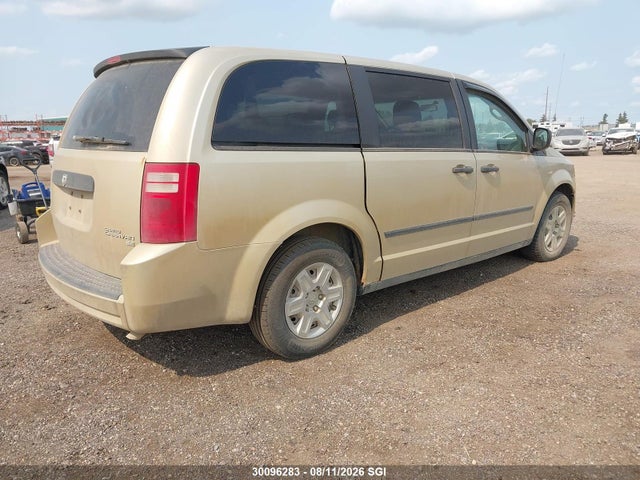 Продаж на аукціоні авто 2010 Dodge Grand Caravan Se, vin: 2D4RN4DE8AR277656, номер лоту: 30096283