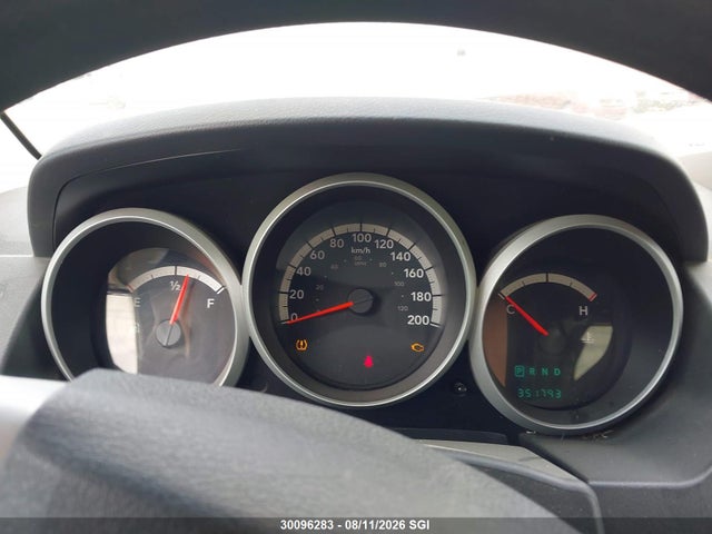 Продаж на аукціоні авто 2010 Dodge Grand Caravan Se, vin: 2D4RN4DE8AR277656, номер лоту: 30096283