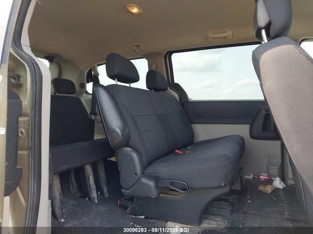 Продаж на аукціоні авто 2010 Dodge Grand Caravan Se, vin: 2D4RN4DE8AR277656, номер лоту: 30096283
