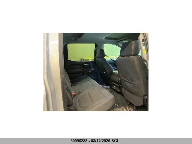 30096288 :رقم المزاد ، 1GTU9CED6LZ313221 vin ، 2020 Gmc Sierra K1500 Elevation مزاد بيع