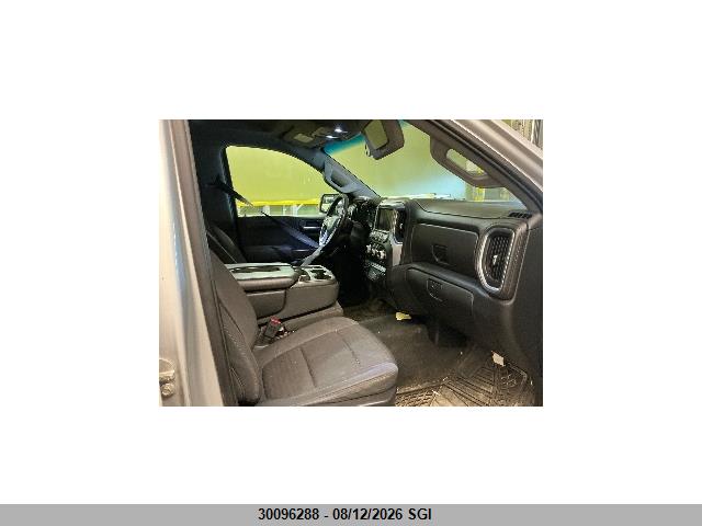 30096288 :رقم المزاد ، 1GTU9CED6LZ313221 vin ، 2020 Gmc Sierra K1500 Elevation مزاد بيع