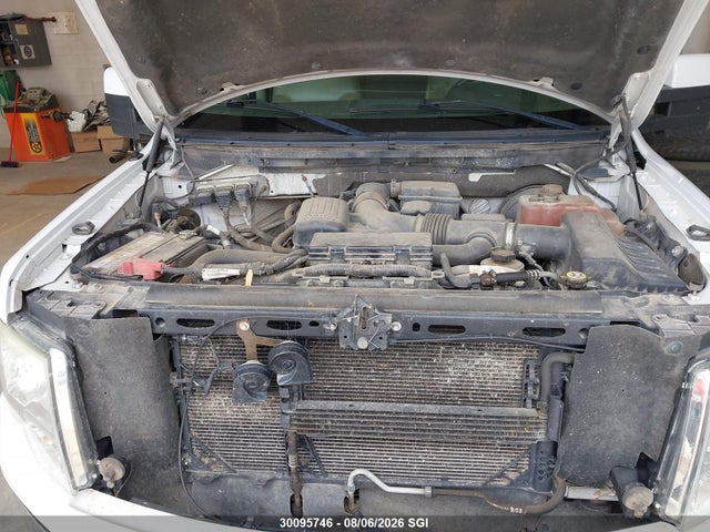 Продажа на аукционе авто 2009 Ford F150 Supercrew, vin: 1FTPW14V99FA30102, номер лота: 30095746