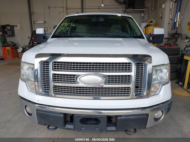 Продажа на аукционе авто 2009 Ford F150 Supercrew, vin: 1FTPW14V99FA30102, номер лота: 30095746