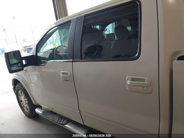 Продажа на аукционе авто 2009 Ford F150 Supercrew, vin: 1FTPW14V99FA30102, номер лота: 30095746