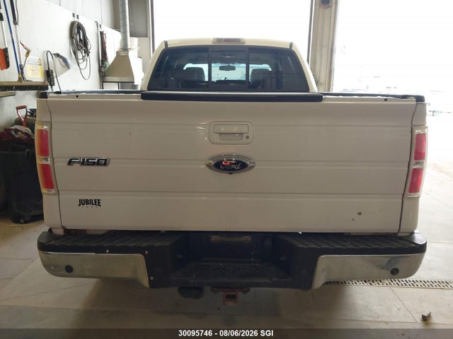 Продажа на аукционе авто 2009 Ford F150 Supercrew, vin: 1FTPW14V99FA30102, номер лота: 30095746
