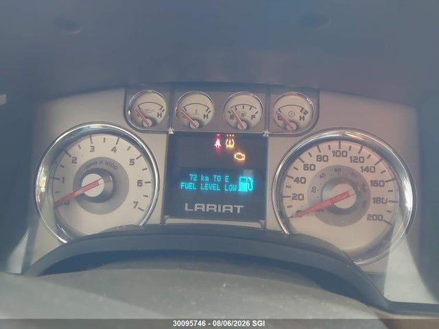 Продажа на аукционе авто 2009 Ford F150 Supercrew, vin: 1FTPW14V99FA30102, номер лота: 30095746
