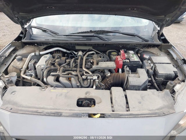 Aukcja sprzedaży 2020 Nissan Sentra S, vin: 3N1AB8BV6LY221931, numer aukcji: 30096290