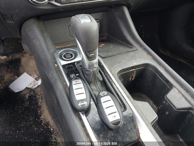 Aukcja sprzedaży 2020 Nissan Sentra S, vin: 3N1AB8BV6LY221931, numer aukcji: 30096290