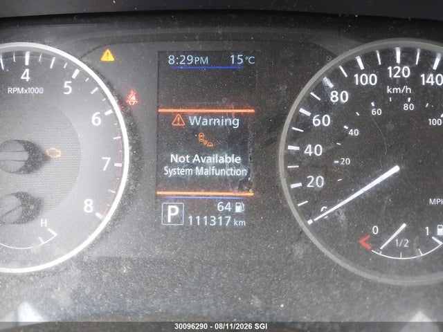Aukcja sprzedaży 2020 Nissan Sentra S, vin: 3N1AB8BV6LY221931, numer aukcji: 30096290
