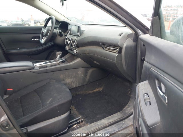Aukcja sprzedaży 2020 Nissan Sentra S, vin: 3N1AB8BV6LY221931, numer aukcji: 30096290