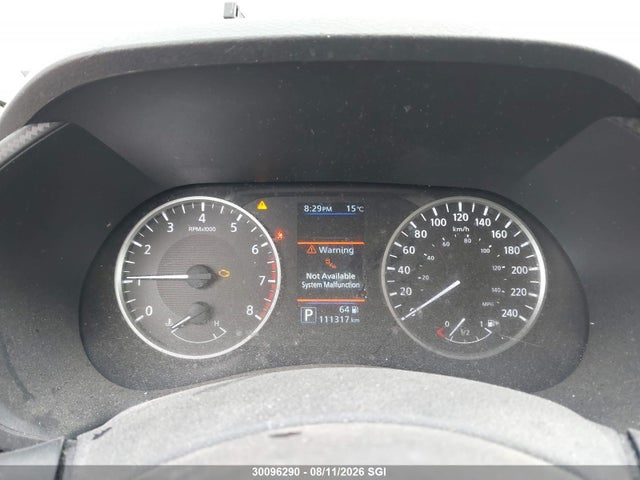 Aukcja sprzedaży 2020 Nissan Sentra S, vin: 3N1AB8BV6LY221931, numer aukcji: 30096290