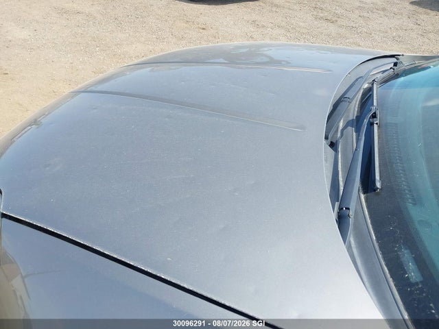 2004 Nissan Maxima Se/sl მანქანა იყიდება აუქციონზე, vin: 1N4BA41E94C866054, აუქციონის ნომერი: 30096291