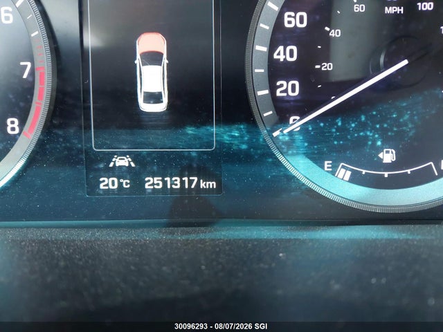 2015 Hyundai Sonata Sport/limited მანქანა იყიდება აუქციონზე, vin: 5NPE34AF3FH015515, აუქციონის ნომერი: 30096293