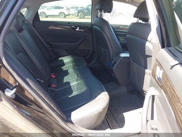 2015 Hyundai Sonata Sport/limited მანქანა იყიდება აუქციონზე, vin: 5NPE34AF3FH015515, აუქციონის ნომერი: 30096293
