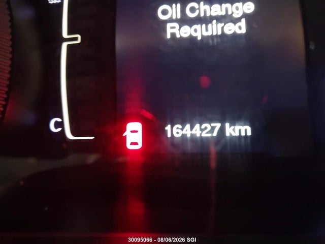 30095066 :رقم المزاد ، 1C4PJMCS3GW144553 vin ، 2016 Jeep Cherokee Latitude مزاد بيع