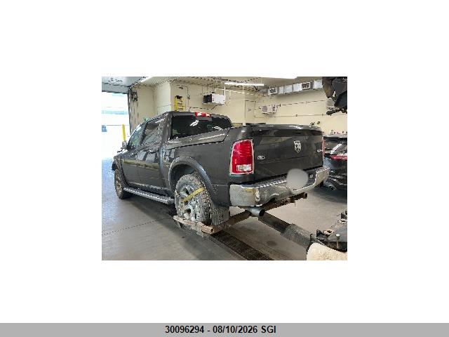 2016 Ram 1500 Laramie მანქანა იყიდება აუქციონზე, vin: 1C6RR7NT6GS122196, აუქციონის ნომერი: 30096294