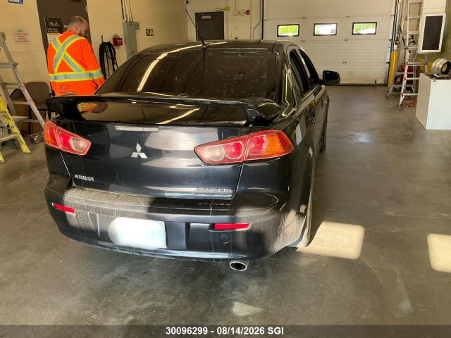 Продажа на аукционе авто 2009 Mitsubishi Lancer Es/es Sport, vin: JA3AU26U79U615373, номер лота: 30096299