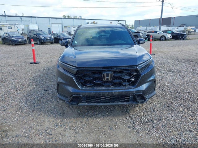 2HKRS6H51TH206729 Honda Cr-v Sport
