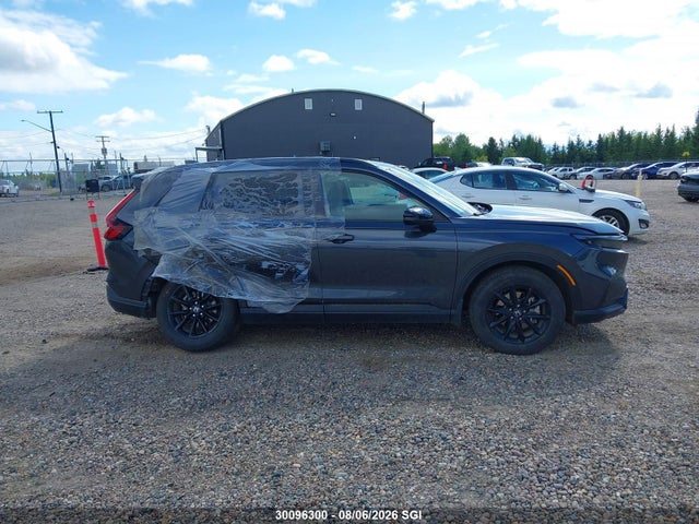 2HKRS6H51TH206729 Honda Cr-v Sport