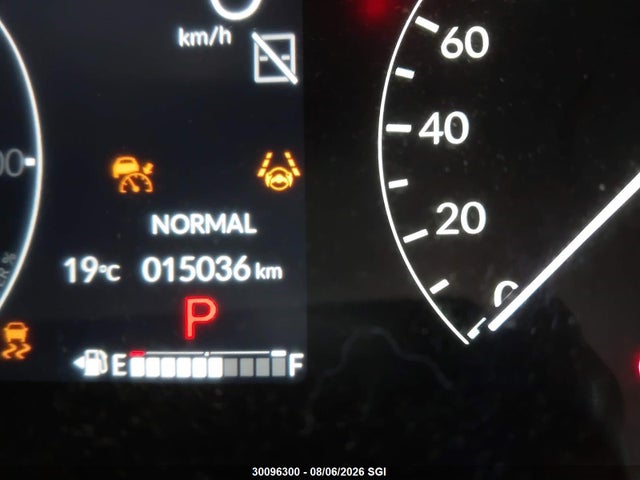 2HKRS6H51TH206729 Honda Cr-v Sport