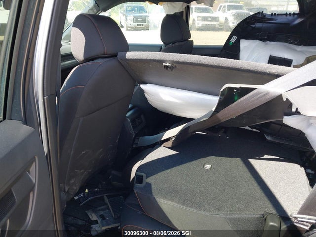 2HKRS6H51TH206729 Honda Cr-v Sport