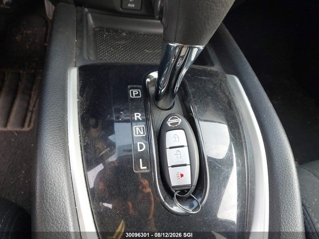 Aukcja sprzedaży 2014 Nissan Rogue S/sl/sv, vin: 5N1AT2MV5EC820962, numer aukcji: 30096301