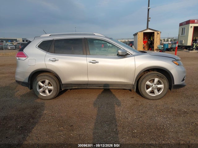 Aukcja sprzedaży 2014 Nissan Rogue S/sl/sv, vin: 5N1AT2MV5EC820962, numer aukcji: 30096301