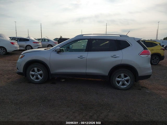 Aukcja sprzedaży 2014 Nissan Rogue S/sl/sv, vin: 5N1AT2MV5EC820962, numer aukcji: 30096301