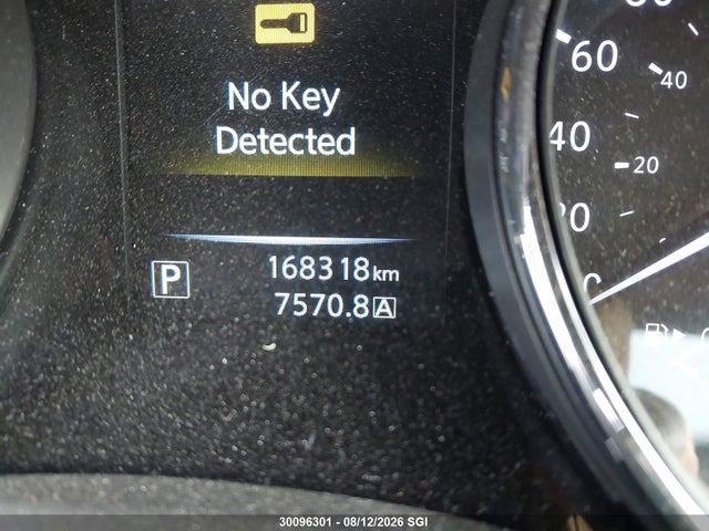 Aukcja sprzedaży 2014 Nissan Rogue S/sl/sv, vin: 5N1AT2MV5EC820962, numer aukcji: 30096301