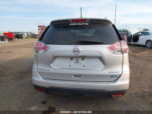 Aukcja sprzedaży 2014 Nissan Rogue S/sl/sv, vin: 5N1AT2MV5EC820962, numer aukcji: 30096301