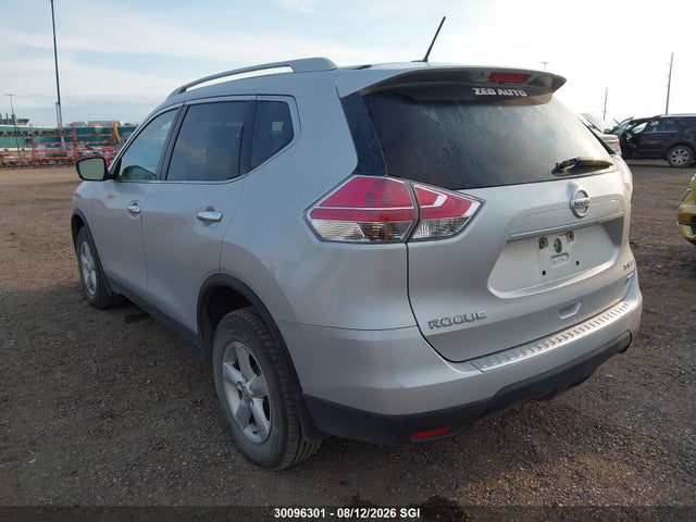 Aukcja sprzedaży 2014 Nissan Rogue S/sl/sv, vin: 5N1AT2MV5EC820962, numer aukcji: 30096301