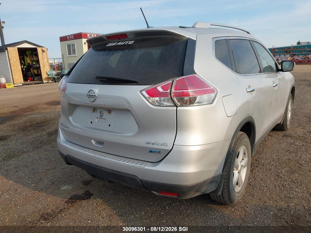 Aukcja sprzedaży 2014 Nissan Rogue S/sl/sv, vin: 5N1AT2MV5EC820962, numer aukcji: 30096301