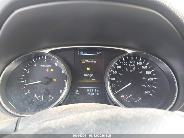 Aukcja sprzedaży 2014 Nissan Rogue S/sl/sv, vin: 5N1AT2MV5EC820962, numer aukcji: 30096301