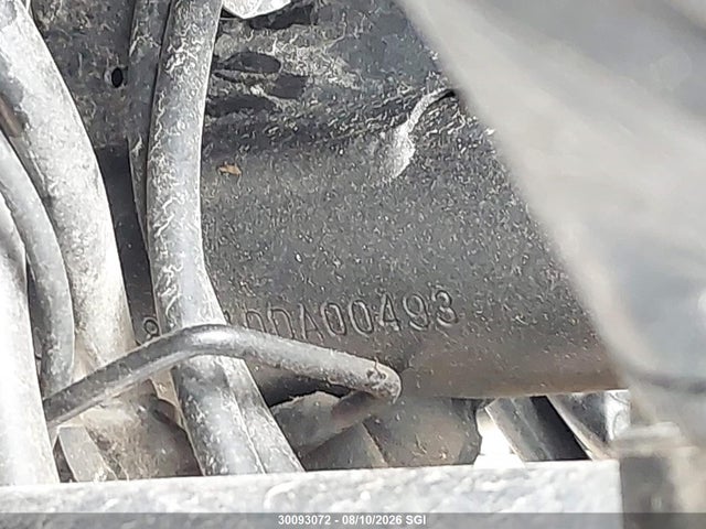30093072 :رقم المزاد ، JKAEX8B11DDA00493 vin ، 2013 Kawasaki Ex300 B مزاد بيع