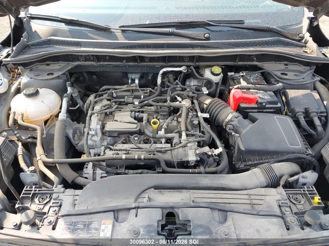 Aukcja sprzedaży 2021 Ford Escape Sel, vin: 1FMCU9H68MUA87252, numer aukcji: 30096302