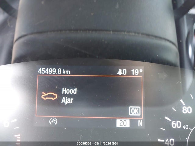 Aukcja sprzedaży 2021 Ford Escape Sel, vin: 1FMCU9H68MUA87252, numer aukcji: 30096302
