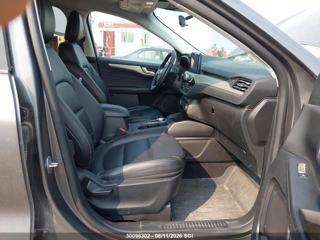 Aukcja sprzedaży 2021 Ford Escape Sel, vin: 1FMCU9H68MUA87252, numer aukcji: 30096302