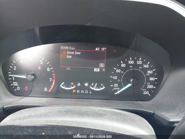 Aukcja sprzedaży 2021 Ford Escape Sel, vin: 1FMCU9H68MUA87252, numer aukcji: 30096302