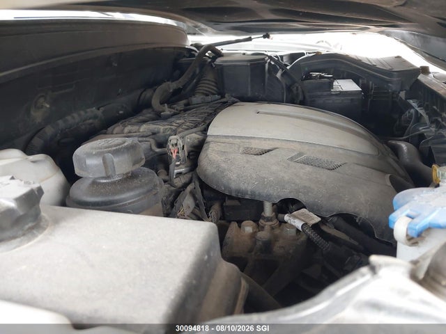 30094818 :رقم المزاد ، 5XYZGDAG1BG055401 vin ، 2011 Hyundai Santa Fe Gls مزاد بيع