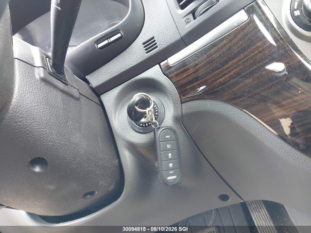 30094818 :رقم المزاد ، 5XYZGDAG1BG055401 vin ، 2011 Hyundai Santa Fe Gls مزاد بيع