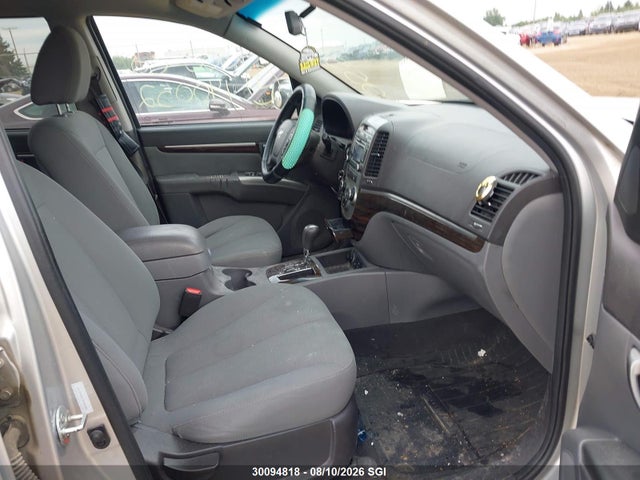 30094818 :رقم المزاد ، 5XYZGDAG1BG055401 vin ، 2011 Hyundai Santa Fe Gls مزاد بيع