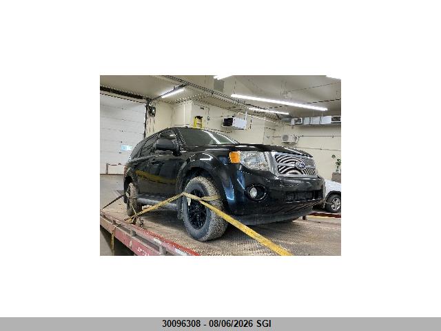 Auction sale of the 2011 Ford Escape Xlt, vin: 1FMCU9DGXBKC26997, lot number: 30096308