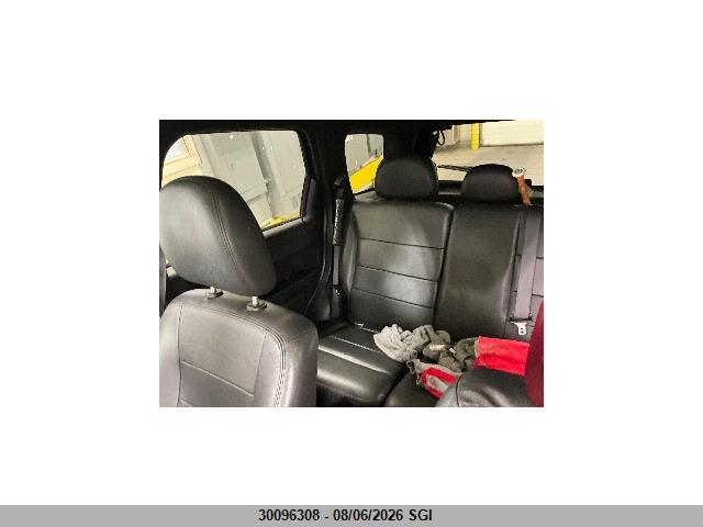 Aukcja sprzedaży 2011 Ford Escape Xlt, vin: 1FMCU9DGXBKC26997, numer aukcji: 30096308