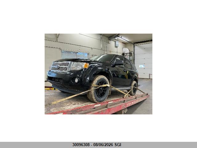 Aukcja sprzedaży 2011 Ford Escape Xlt, vin: 1FMCU9DGXBKC26997, numer aukcji: 30096308