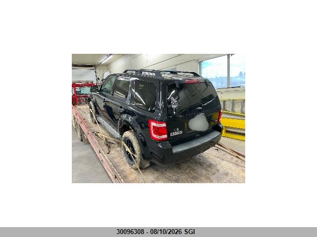 Aukcja sprzedaży 2011 Ford Escape Xlt, vin: 1FMCU9DGXBKC26997, numer aukcji: 30096308