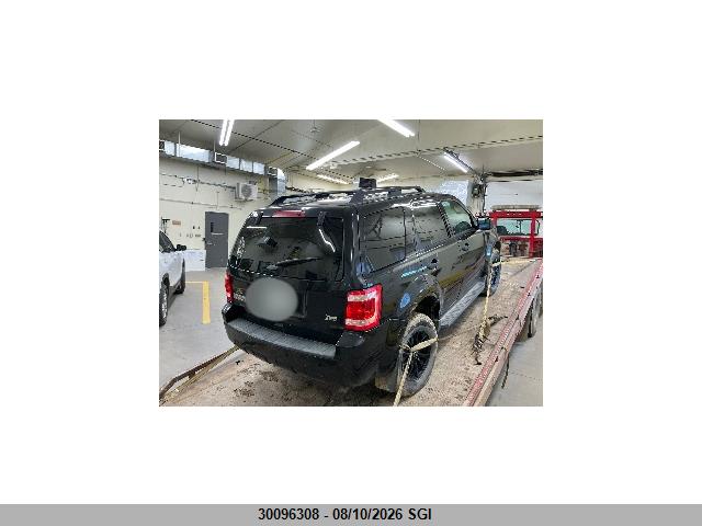 Aukcja sprzedaży 2011 Ford Escape Xlt, vin: 1FMCU9DGXBKC26997, numer aukcji: 30096308