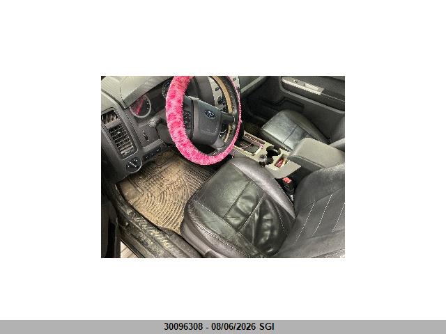 Aukcja sprzedaży 2011 Ford Escape Xlt, vin: 1FMCU9DGXBKC26997, numer aukcji: 30096308
